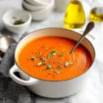 Classic Tomato Soup Recipe