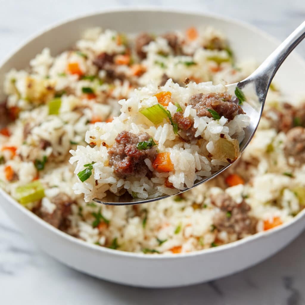 Mardi Gras Cheater Instant Pot Gumbo (No Roux!) Recipe