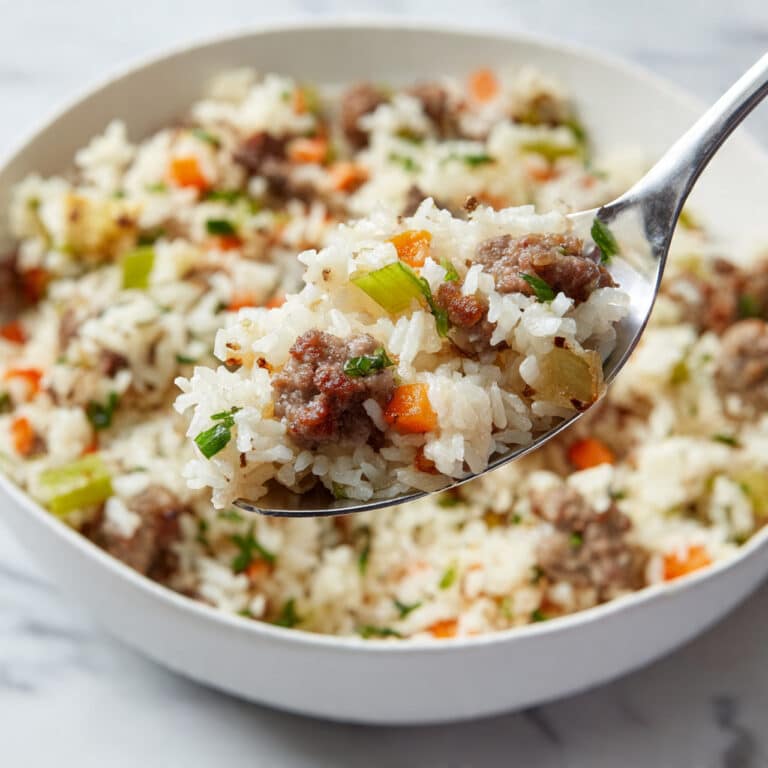Mardi Gras Cheater Instant Pot Gumbo (No Roux!) Recipe