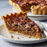 Easy Pecan Pie Recipe