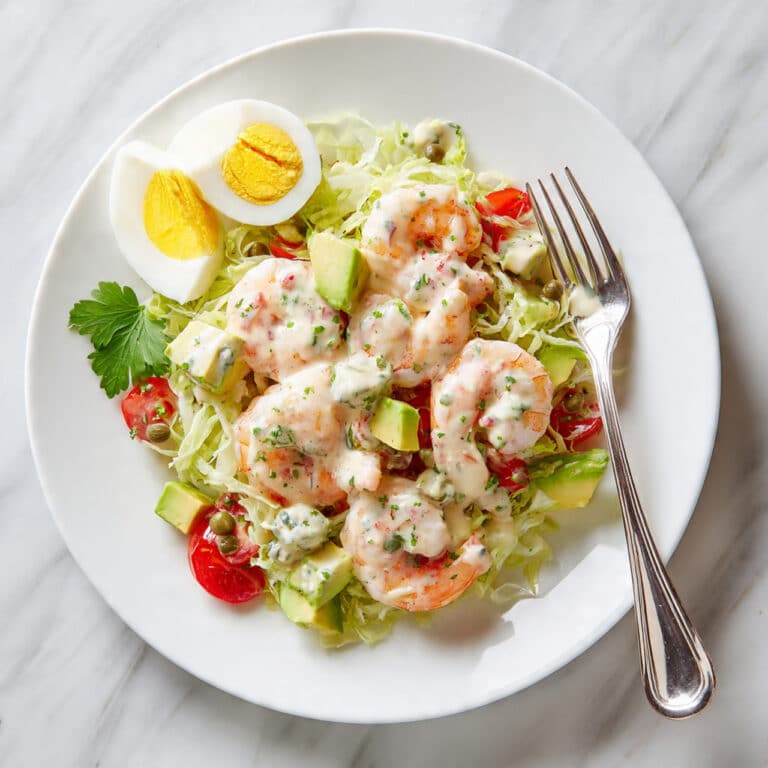 Shrimp Remoulade Recipe