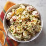 The Best Classic Cajun Potato Salad Recipe