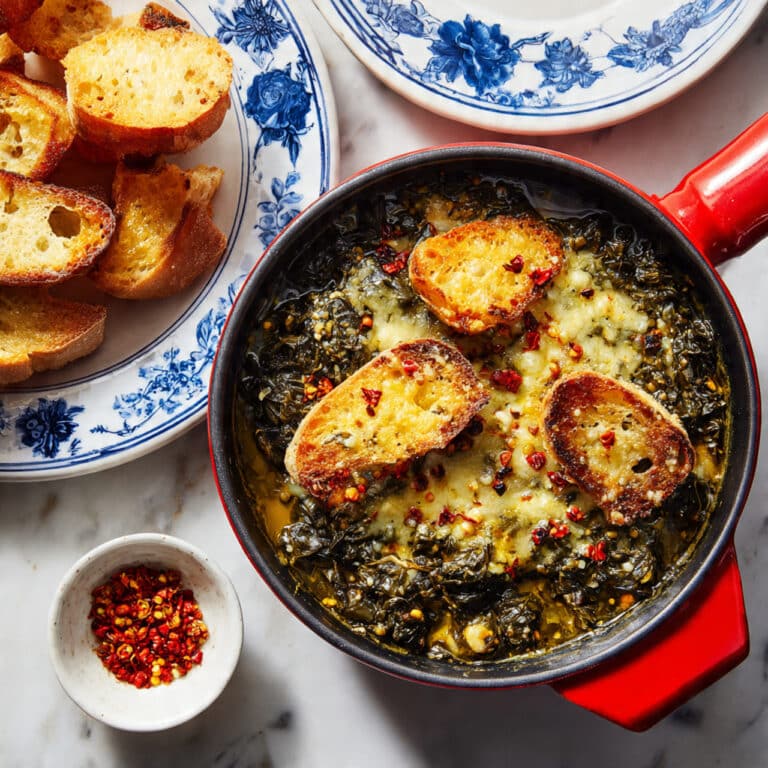 Hearty Ribollita: Tuscan Bread and Bean Soup Recipe