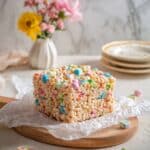 Lucky Charms Treats Recipe