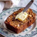 Irish Barmbrack (Fruit Bread) Recipe