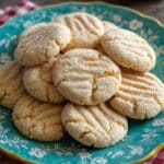 Mary Berry's Fork Biscuits Recipe