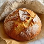 Traditional Irish Soda Bread and Spotted Dog Recipe