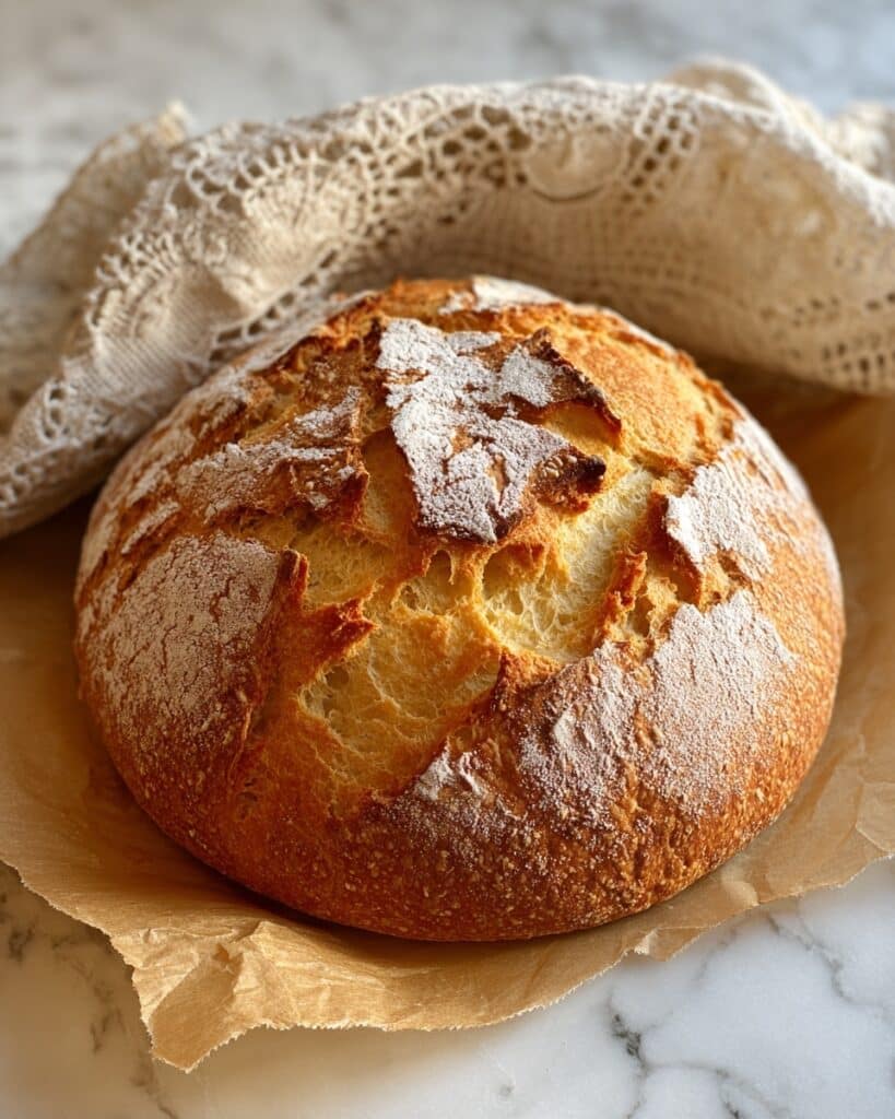 Traditional Irish Soda Bread and Spotted Dog Recipe