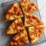 Fadge - Irish Potato Bread Recipe
