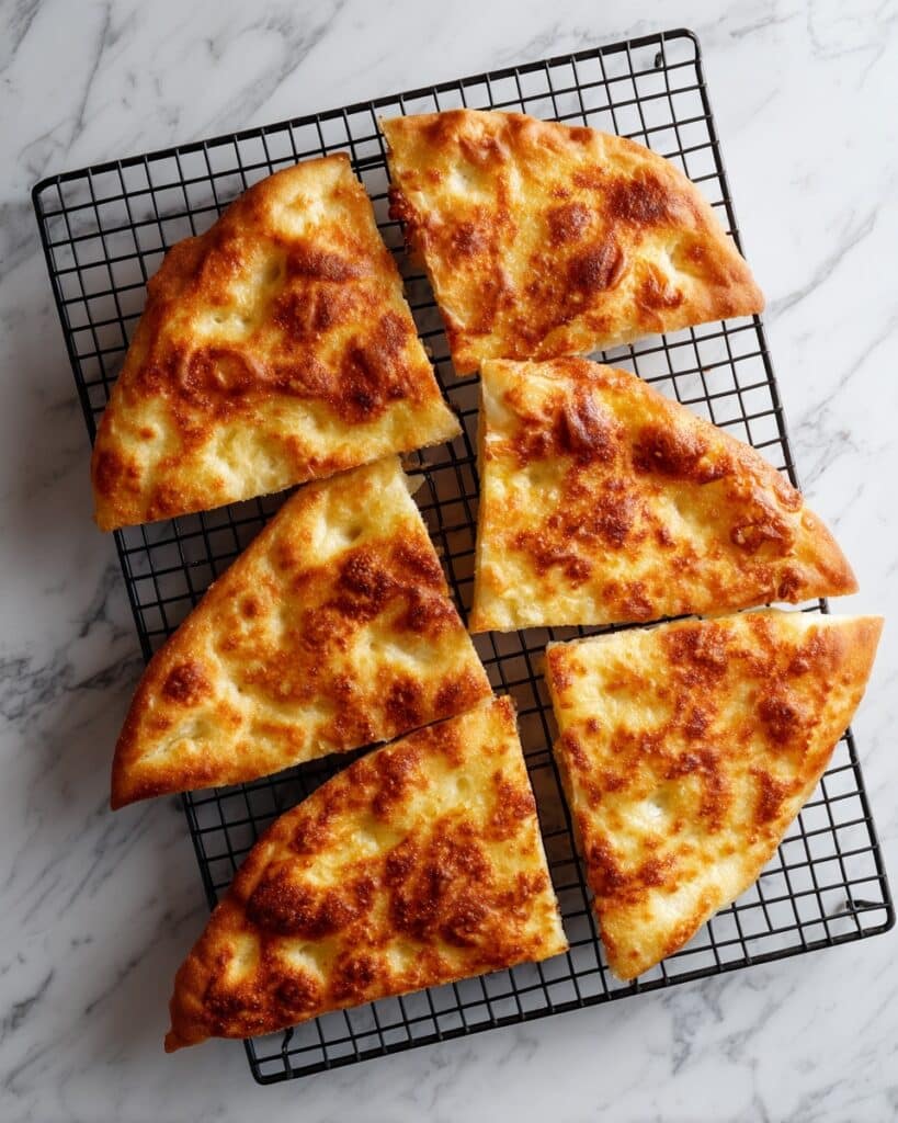 Fadge – Irish Potato Bread Recipe