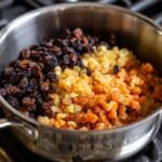 Stovetop Tzimmes Recipe