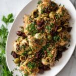 Chicken Marbella (Updated Silver Palate Recipe) Recipe