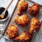Chef John's Nashville Hot Chicken Recipe