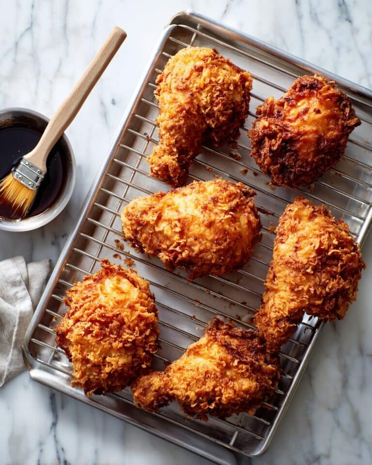 Chef John’s Nashville Hot Chicken Recipe
