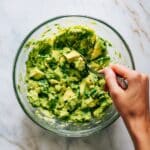 Rotel Guacamole Recipe