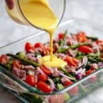 Easy Sausage Breakfast Casserole Recipe