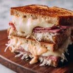 The Best Slow Cooker Pastrami Recipe