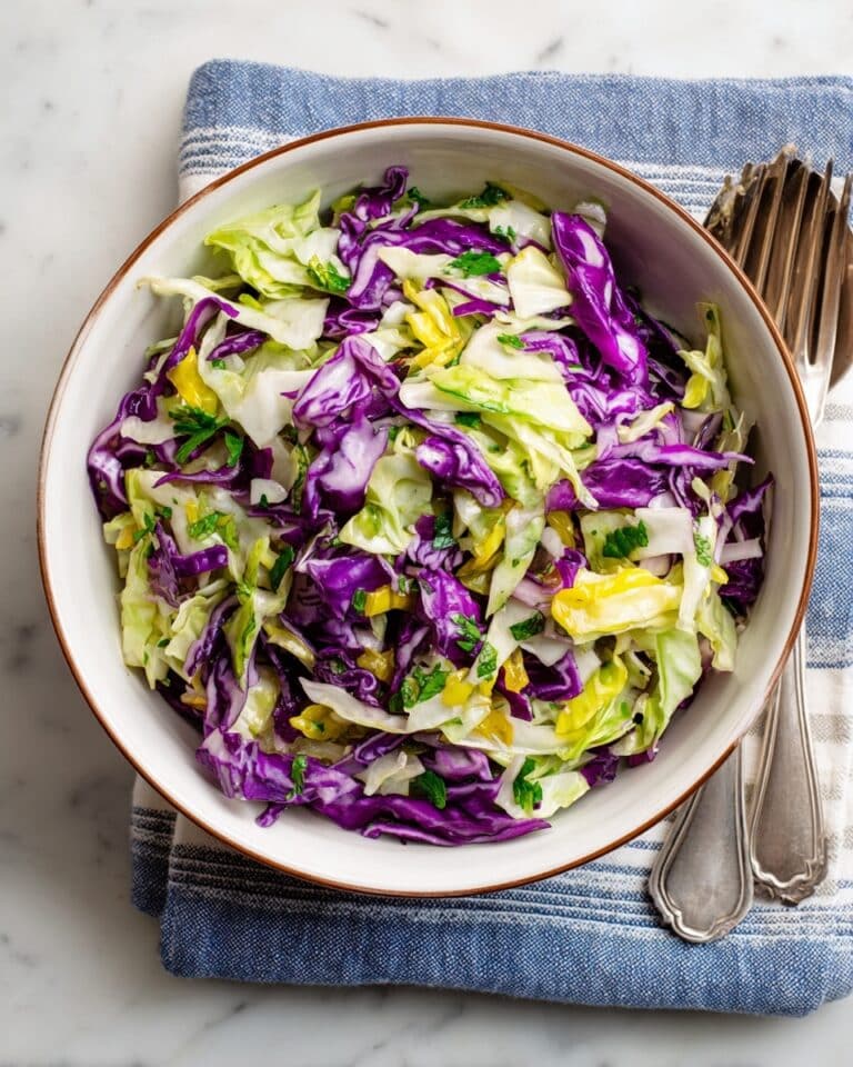 Sauteed Cabbage with Fennel and Leeks (Low Histamine) Recipe