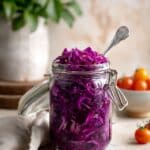 Pickled Red Cabbage Recipe