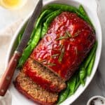 The Best Meatloaf Recipe