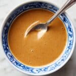 The Very Best Peanut Sauce Recipe
