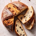 Grandma's Irish Soda Bread Recipe