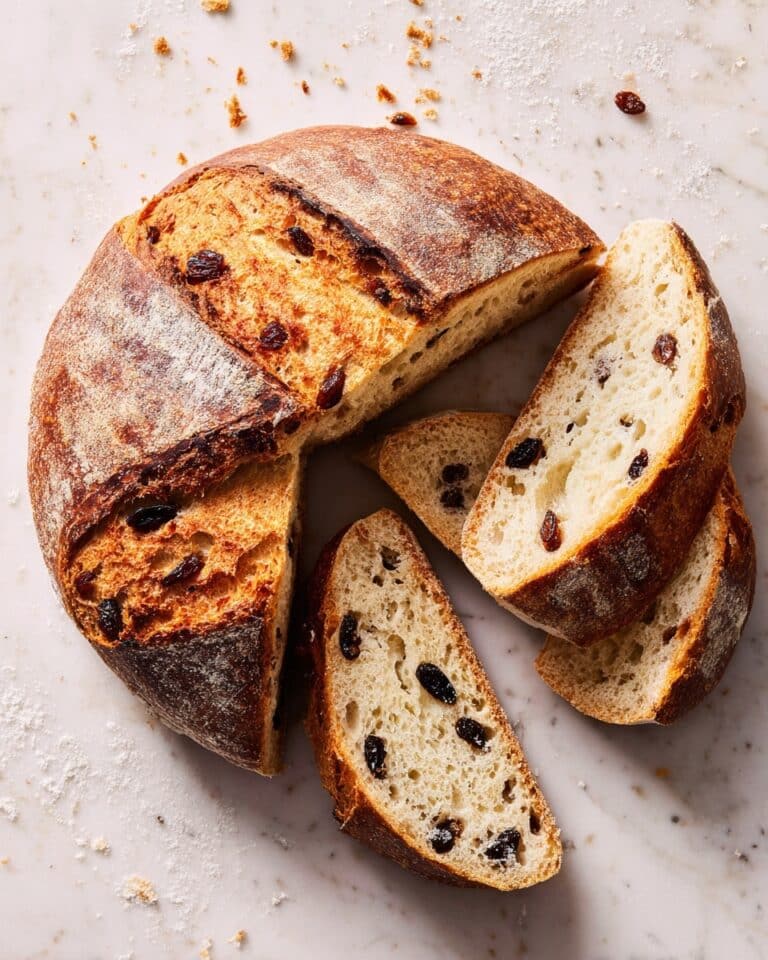 Grandma’s Irish Soda Bread Recipe