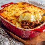 Gordon Ramsay's Shepherd's Pie Recipe