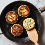 Boxty (Irish Potato Pancakes) Recipe