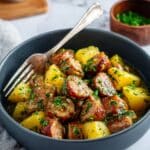 Dublin Coddle Recipe
