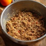 Traditional Passover Charoset Recipe