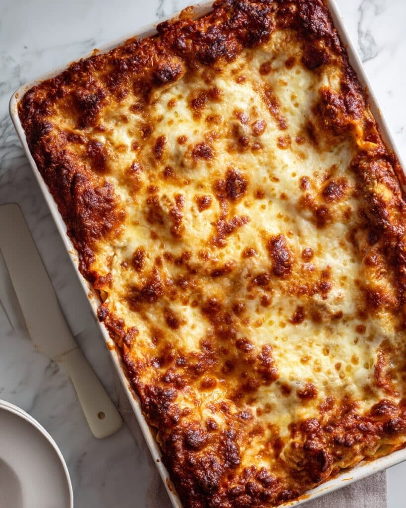 Ravioli Lasagna Recipe