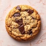 Gluten-Free Tahini Cookies Recipe