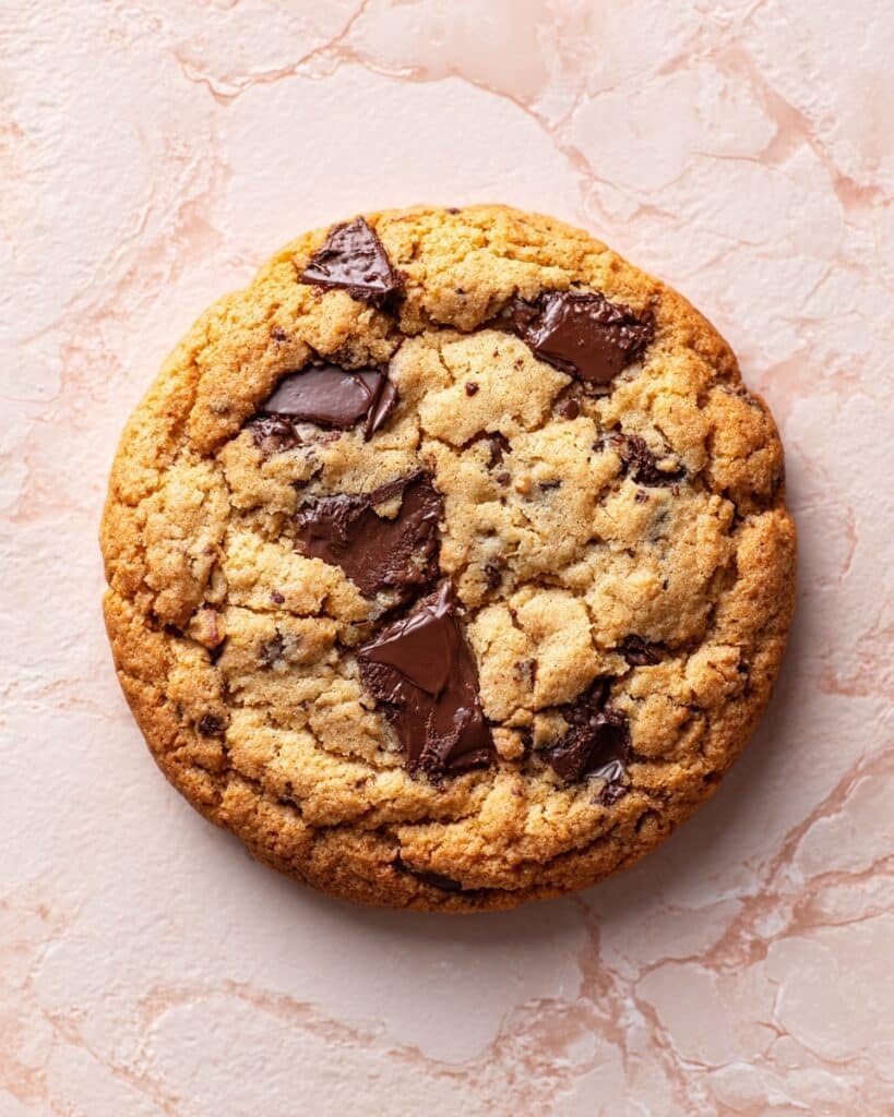 Gluten-Free Tahini Cookies Recipe