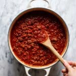 Copycat Texas Roadhouse Chili Recipe