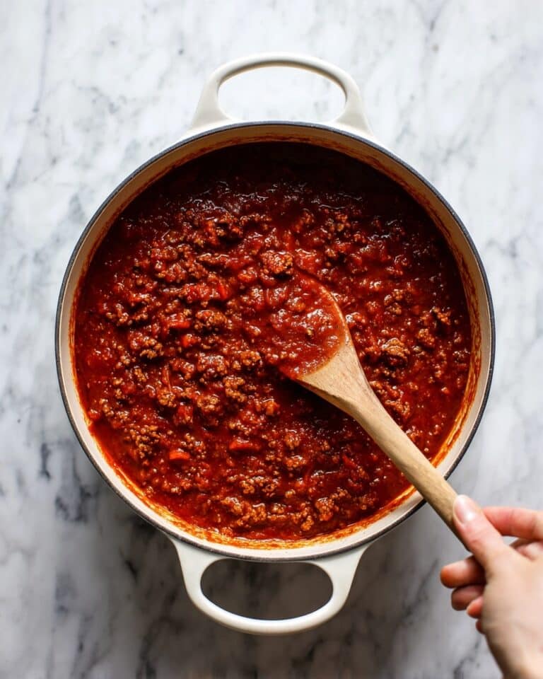 Copycat Texas Roadhouse Chili Recipe