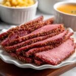 Slow Cooker Pastrami Recipe