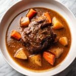Ninja Foodi Possible Cooker Pro Roast Beef Recipe