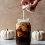 Sweet Cream Cold Foam Recipe