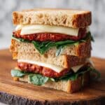 Meatloaf Sandwich (Quick + Easy!) Recipe