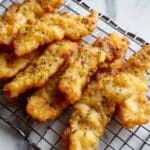 Fish and Chips Recipe