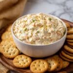 Creamy Knorr Spinach Dip Recipe