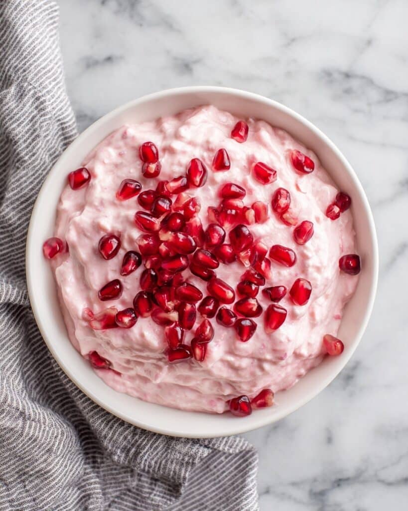 Perfect Pink Fluff Recipe