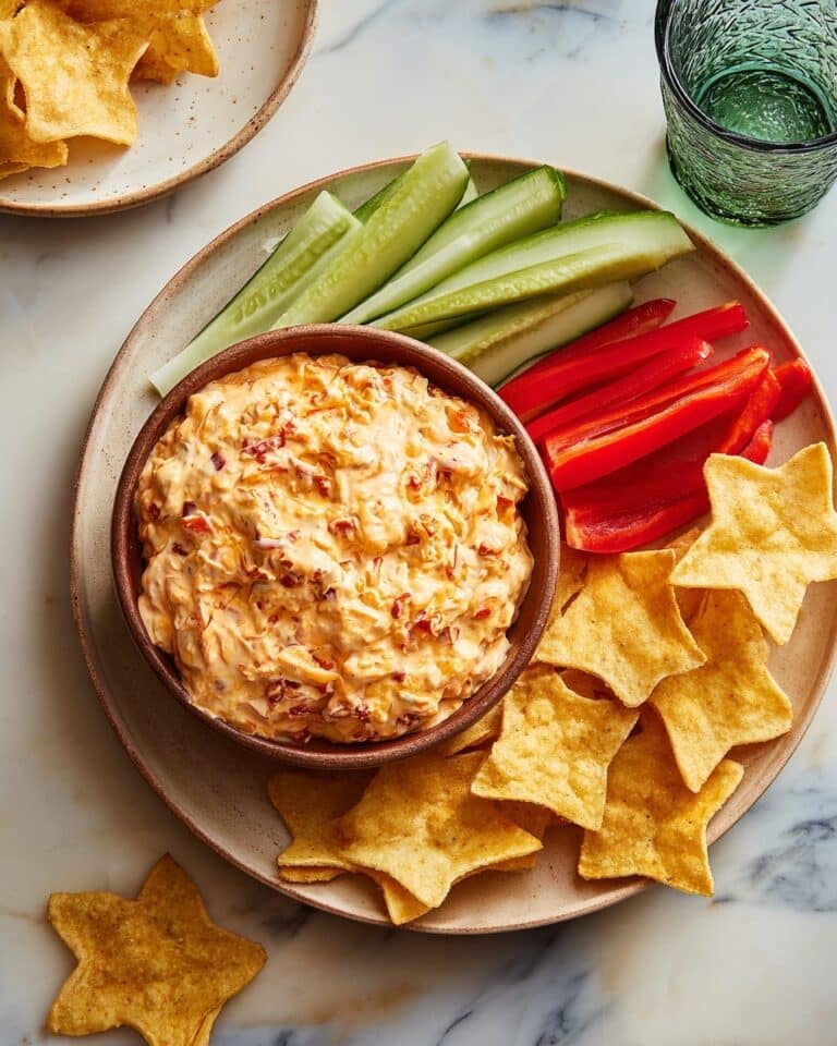 Slow-Cooker Cheesy Beef and Chili Dip Recipe
