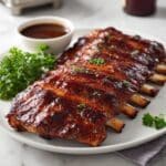 Crockpot Dr Pepper Ribs Recipe