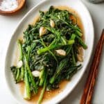 Watercress Stir Fry (炒西洋菜) Recipe