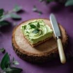 Watercress Pesto Recipe