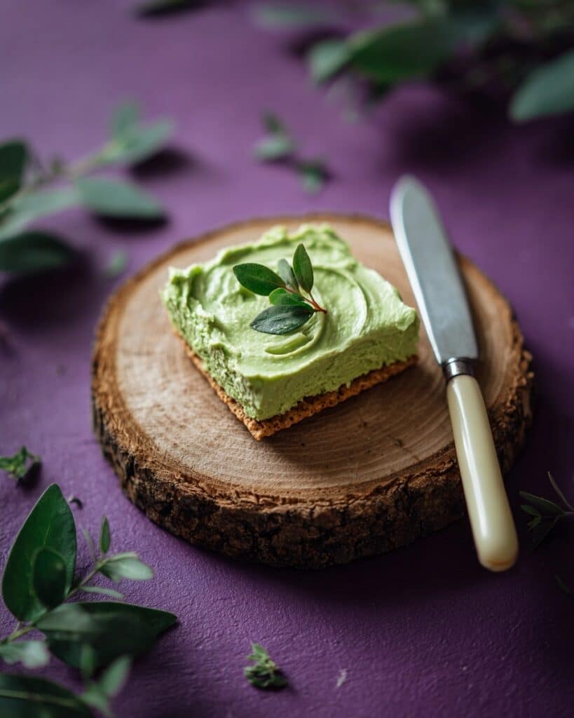 Watercress Pesto Recipe