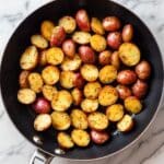 Sautéed Radishes Recipe