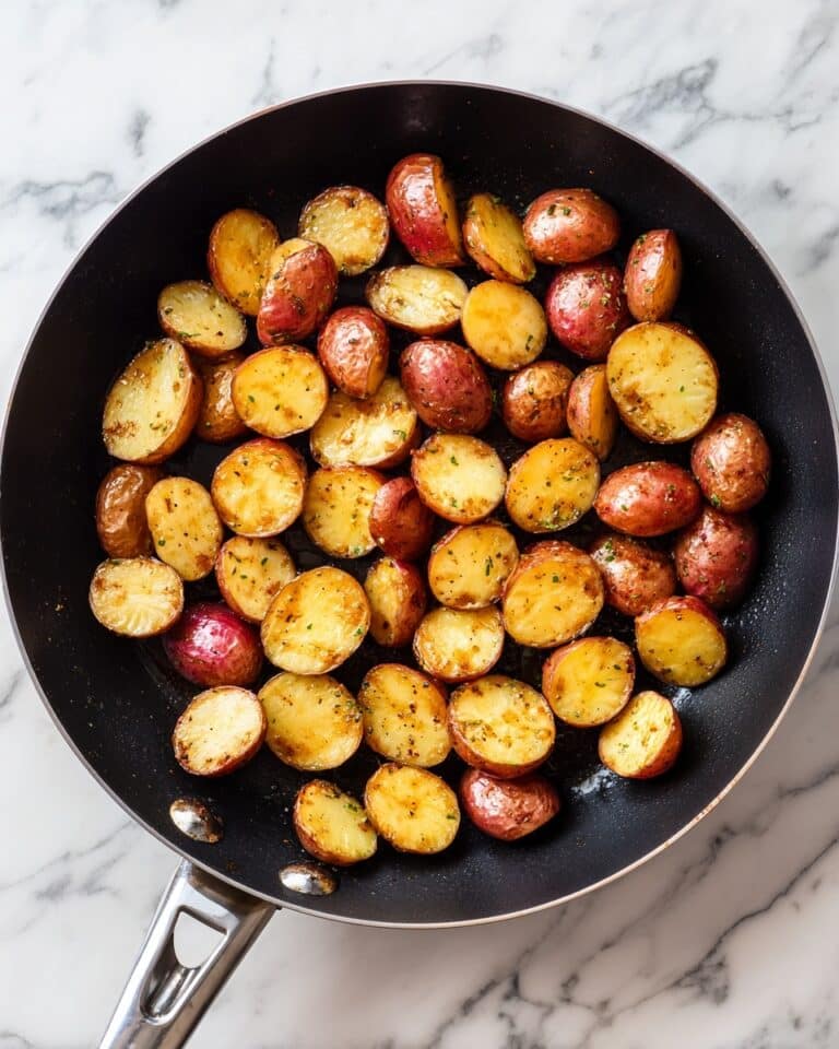 Sautéed Radishes Recipe